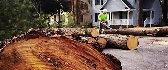 Best Hazardous Tree Removal  in Monticello, FL